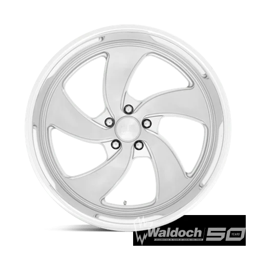 DESPERADO 22X8.5 5X4.75 72 BMD 01MM L