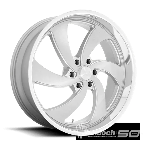 DESPERADO 24X10 6X135 87.1 BMD 25MM L