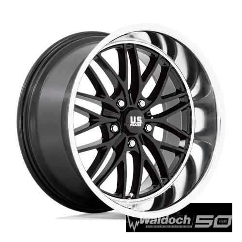 SANTA CRUZ 20X10 5X4.75 72 BL 6MM