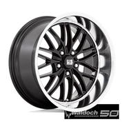SANTA CRUZ 20X10 5X4.75 72 BL 6MM