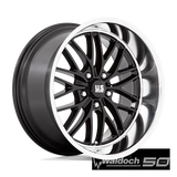 SANTA CRUZ 20X10 5X5.0 78.1 BL 6MM