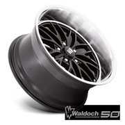 SANTA CRUZ 20X10 5X5.0 78.1 BL 6MM