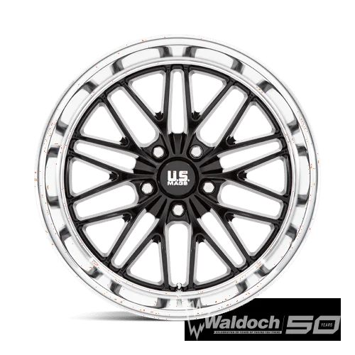 SANTA CRUZ 20X10 5X5.0 78.1 BL 6MM