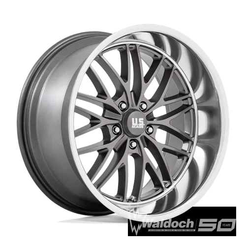 SANTA CRUZ 20X8.5 5X5.0 78.1 GD +6