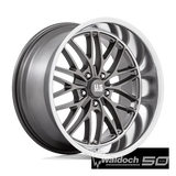 SANTA CRUZ 20X8.5 5X5.0 78.1 GD +6