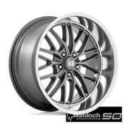 SANTA CRUZ 20X8.5 5X5.0 78.1 GD +6