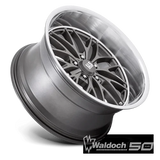 SANTA CRUZ 20X8.5 5X5.0 78.1 GD +6