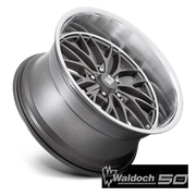 SANTA CRUZ 20X8.5 5X5.0 78.1 GD +6