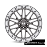 SANTA CRUZ 20X8.5 5X5.0 78.1 GD +6