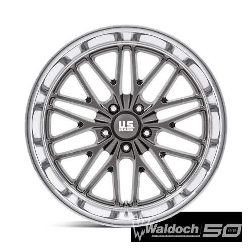 SANTA CRUZ 20X8.5 5X5.0 78.1 GD +6