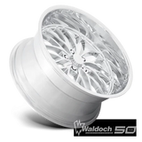 SANTA CRUZ 22X10.5 5X5.0 78.1 P 0MM