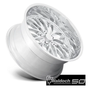 SANTA CRUZ 22X10.5 5X5.0 78.1 P 0MM