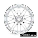 SANTA CRUZ 22X10.5 5X5.0 78.1 P 0MM