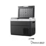 Conversion Van Electric Freezer Cup Holder Cooler Compressor Control's CDF-11