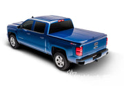 07-13 SILVERADO 5.8FT (W/ OR W/O TRACK SYSTEM) SE SMOOTH LID (MUST BE PAINTED)