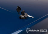 07-13 SILVERADO 5.8FT (W/ OR W/O TRACK SYSTEM) SE SMOOTH LID (MUST BE PAINTED)