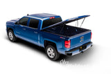 07-13 SILVERADO 5.8FT (W/ OR W/O TRACK SYSTEM) SE SMOOTH LID (MUST BE PAINTED)