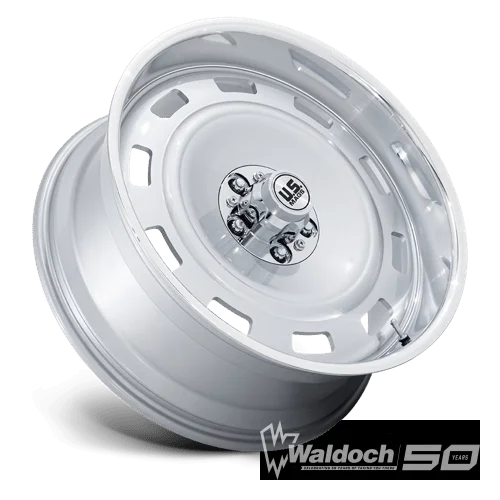 SCOTTSDALE 20X8.5 6X5.5 106 +1 SLVR-DIA