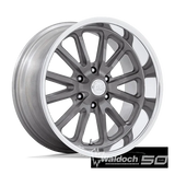 RAMBLER 6 20X9.5 6X5.5 106 +1 M-GNMTL