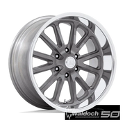 RAMBLER 6 20X9.5 6X5.5 106 +1 M-GNMTL