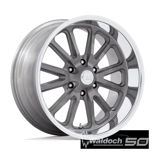 RAMBLER 6 20X9.5 6X5.5 106 +1 M-GNMTL