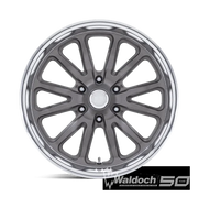 RAMBLER 6 20X9.5 6X5.5 106 +1 M-GNMTL
