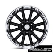 RAMBLER 6 20X9.5 6X5.5 106 +1 G-BLK