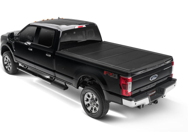 ArmorFlex 2017-2024 Ford F-250/ F-350 Superduty 6.10ft Short Bed Std/Ext/Crew Black Textured