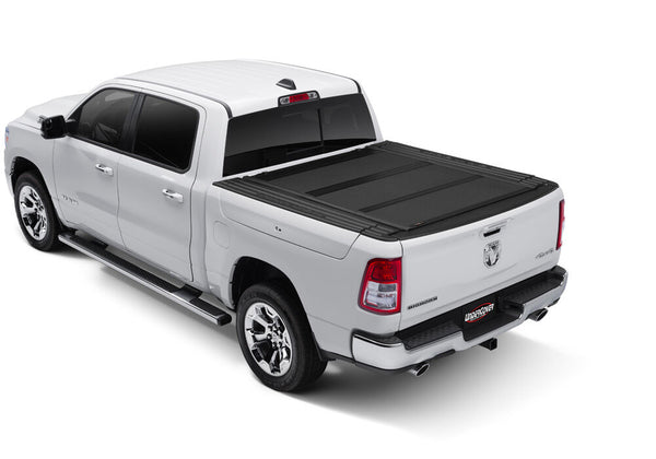 ArmorFlex 2019-2024 Ram 1500 (w/ RAMBOX )Crew Cab 5.7ft Bed