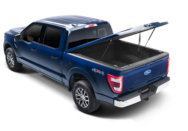 Elite LX 2022-2024 F-150 Ext/Crew Cab 6.7ft Bed- B3 Atlas Blue