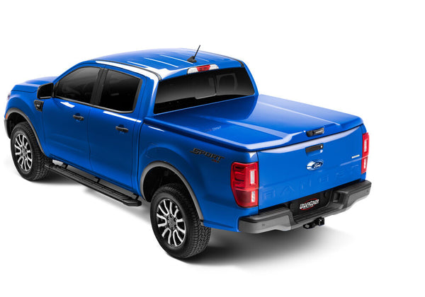 Elite Smooth 2019-2023 Ford Ranger 5ft Smooth-Ready to Paint