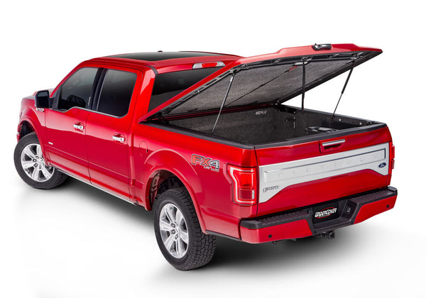Elite LX 2022-2024 Ram 1500 5.7ft Short Bed, Crew Cab, PBJ - Hydro Blue