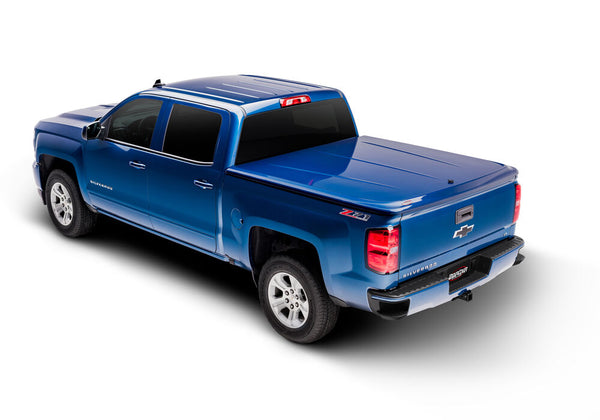 SE Smooth 2002-2008 Dodge Ram 1500-2500 6.4ft Short Bed Std/Quad/Mega Smooth- Ready To Paint