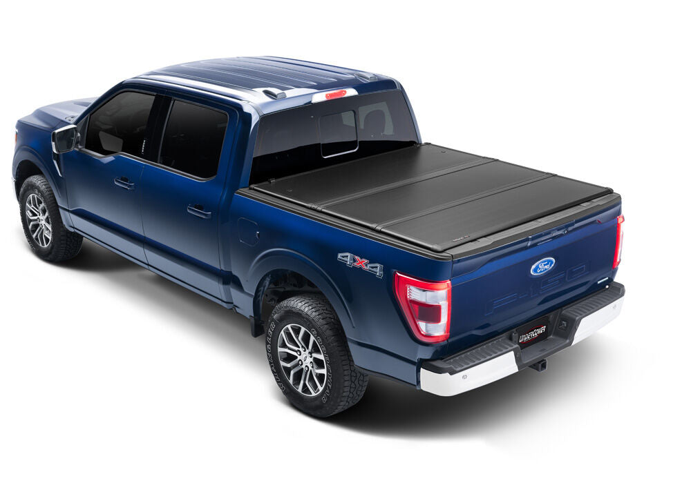 Triad 2004-2024 F-150 6.5 Bed