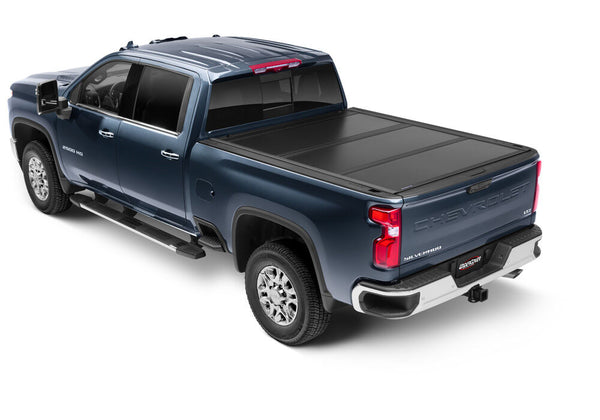 Ultra Flex 2020-2024 Chevrolet Silverado/GMC Sierra HD (2500/3500) 6.9ft Bed