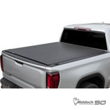 ACCESS VANISH VINYL TONNEAU COVER 07-14 Chevy/GMC 2500, 3500 6' 6" Box - 92289