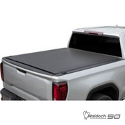 ACCESS VANISH VINYL TONNEAU COVER 07-14 Chevy/GMC 2500, 3500 6' 6" Box - 92289