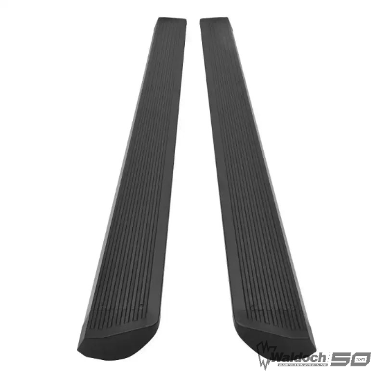 Pro-e Electric Running Boards-Wrangler JL Unlimited 4dr 2018-2024 - 29-24065