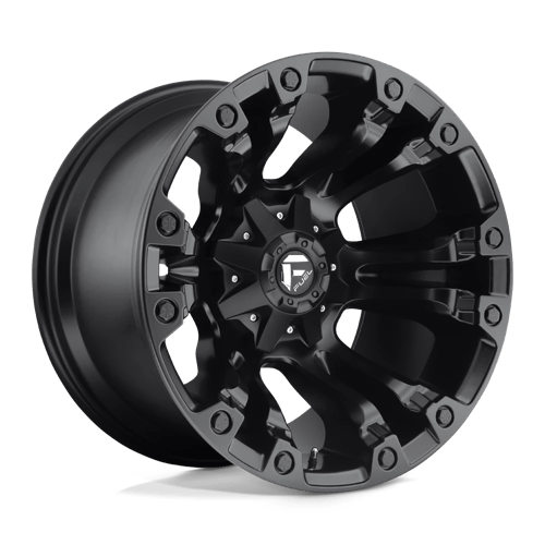 VAPOR 22X10 6X135/5.5 106.1 BD -19