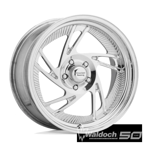 VF202 18X11 5X5.0 POLISH -50 MM LEFT