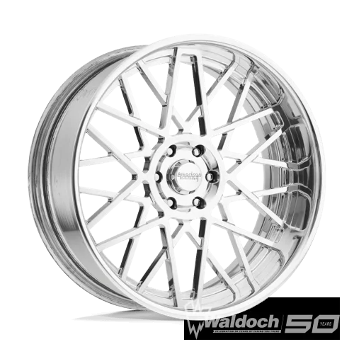 VF515 20X8.5 5X5.0 POLISH +12MM