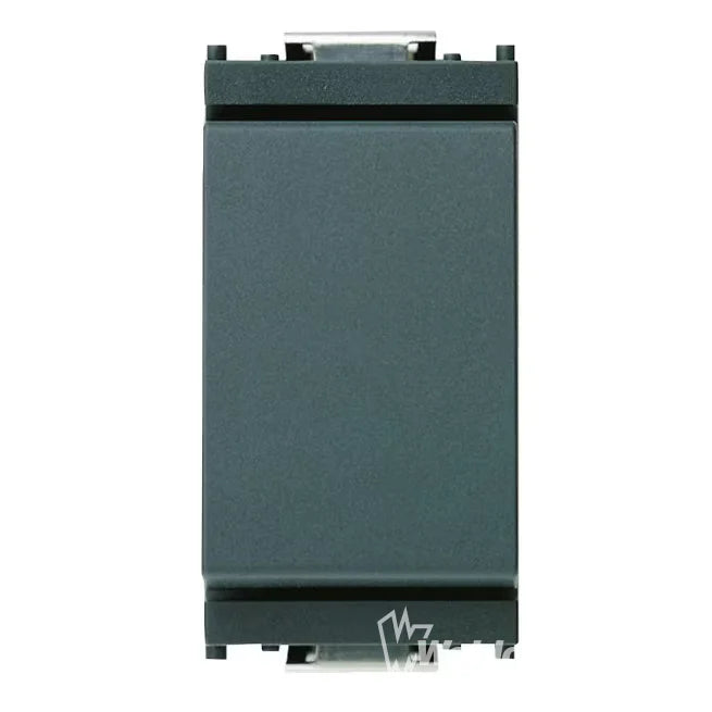 VIMAR ON OFF SWITCH MODULE - NO LABEL