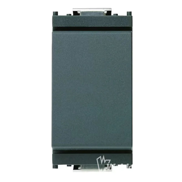 VIMAR ON OFF SWITCH MODULE - NO LABEL