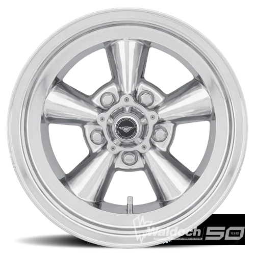 VN109 TT-O 15X7 5X5 POL 3.75BS