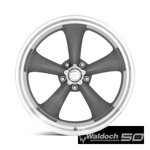 VN215 TT-II 1PC 18X7 5X4.75 GRAY 4.25BS