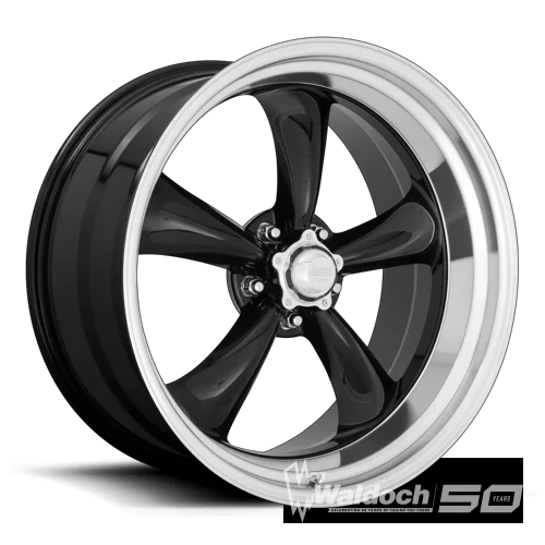VN315 22X11 5X5.5 G-BLK MACH-LP 18MM