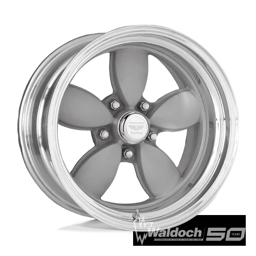 VN402 C-200S 15X7 5X4.5 VN-SLV/POL VN