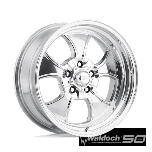 VN450 HOPSTER 18X8 5X4.5 POL 5.625BS