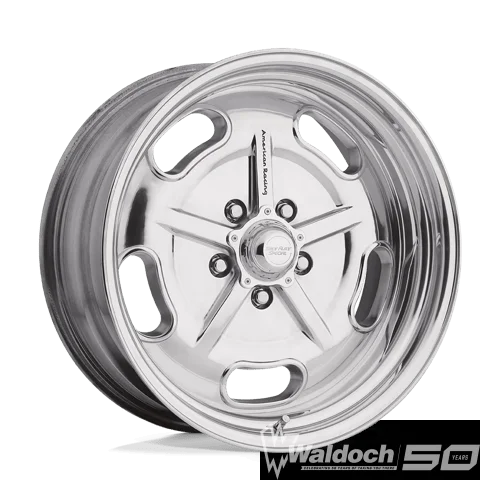 VN471 SALT FLAT 17X8 5X4.75 POL 5.625 BS