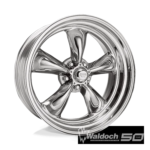 VN505 TT-II 15X6 5X4.5 POL 3.25BS